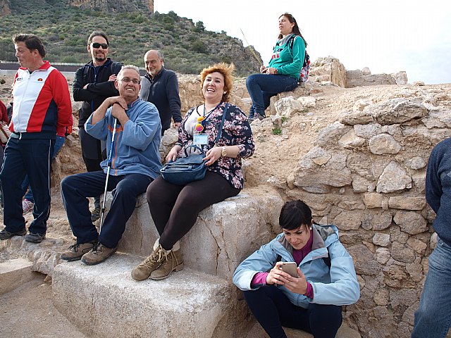 Floracin de Cieza -  El Caico - 53